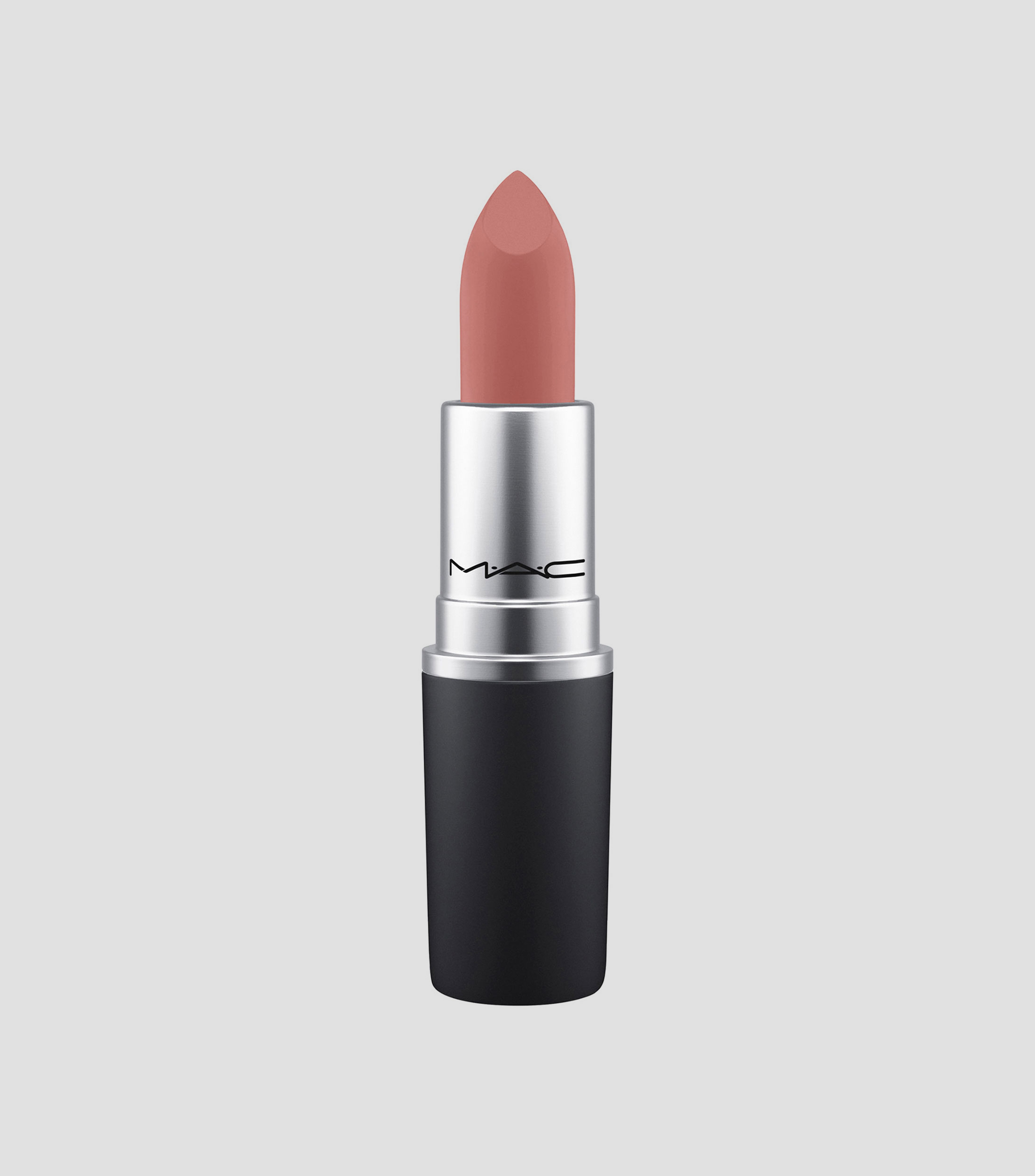 Labial ligero Powder Kiss Lipstick, 3 gr